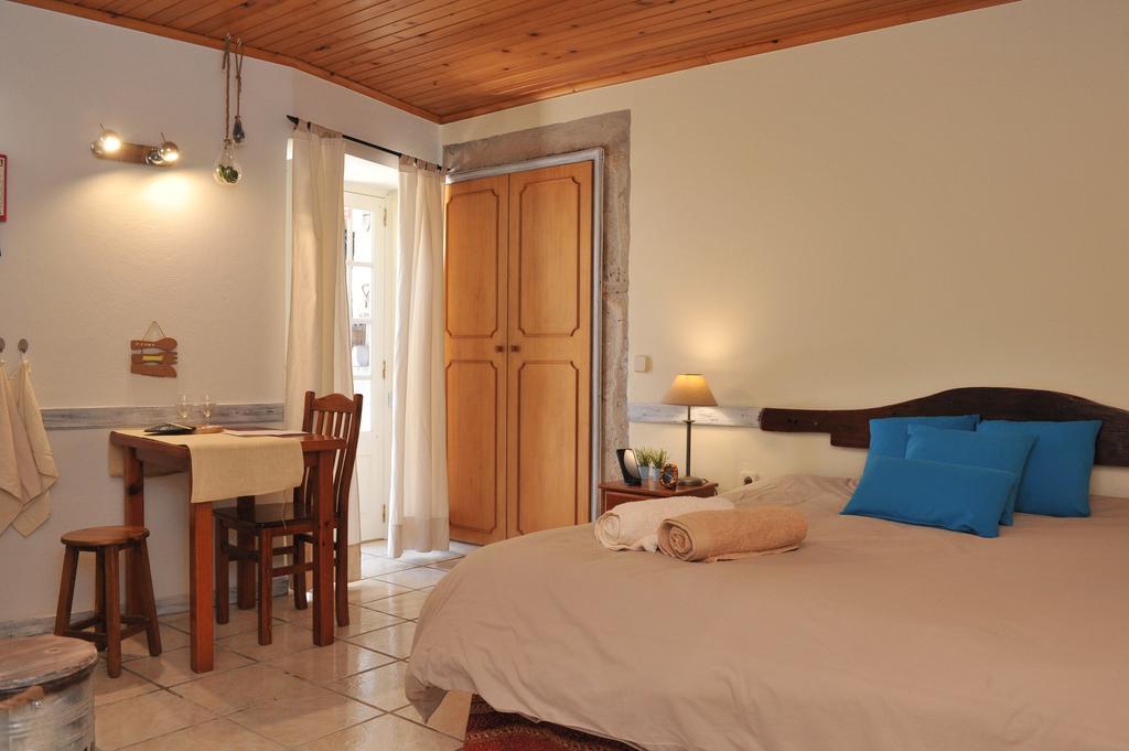 16 Porto Santo Apartments Buitenkant foto
