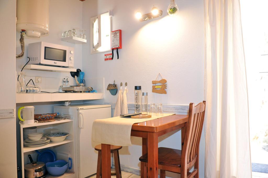 16 Porto Santo Apartments Buitenkant foto