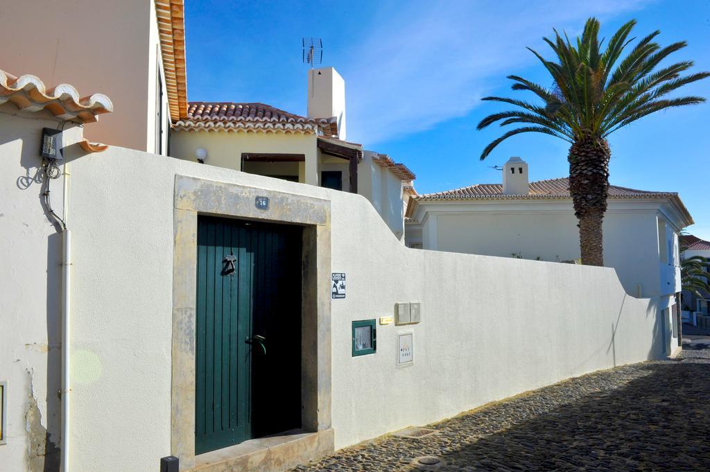 16 Porto Santo Apartments Buitenkant foto