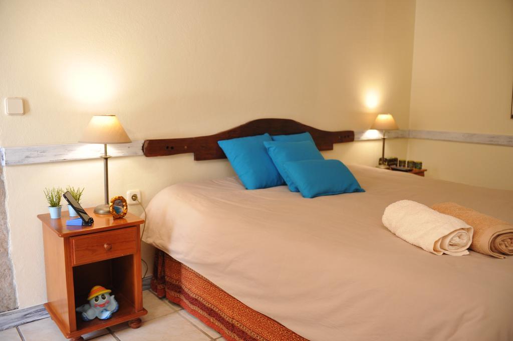 16 Porto Santo Apartments Buitenkant foto