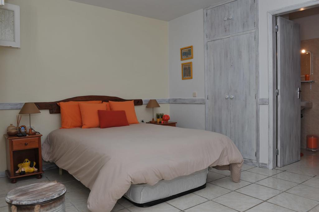16 Porto Santo Apartments Buitenkant foto