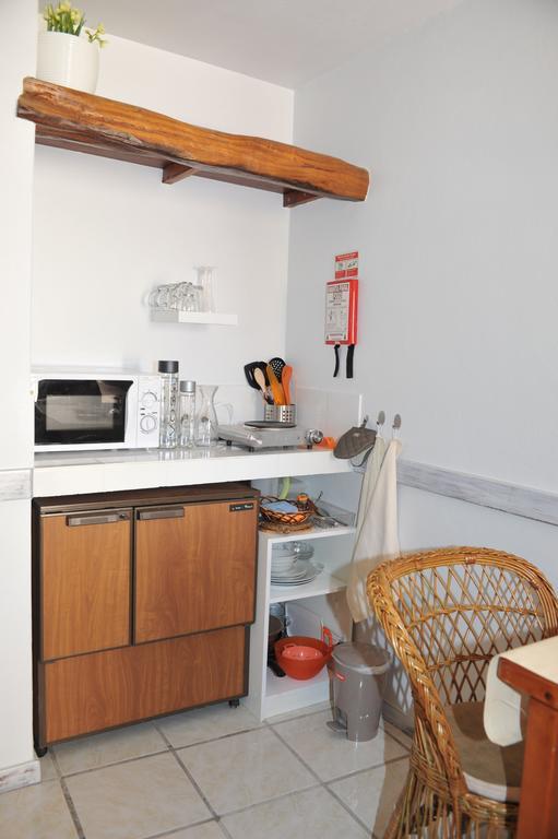 16 Porto Santo Apartments Buitenkant foto