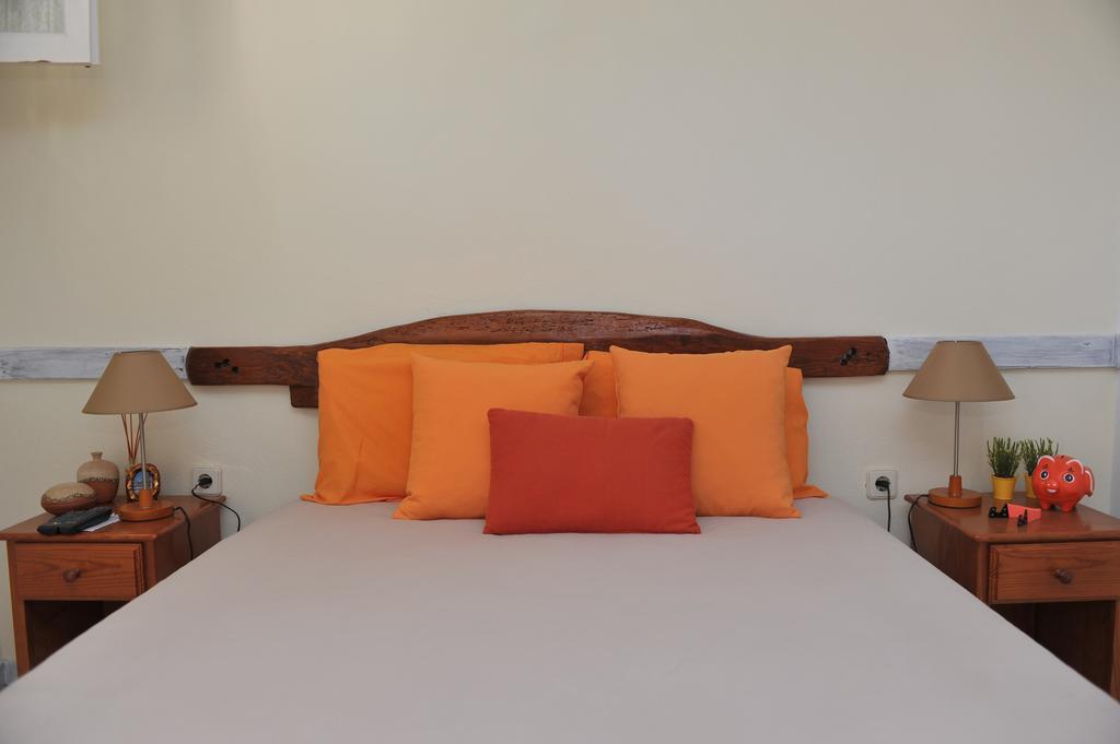 16 Porto Santo Apartments Buitenkant foto