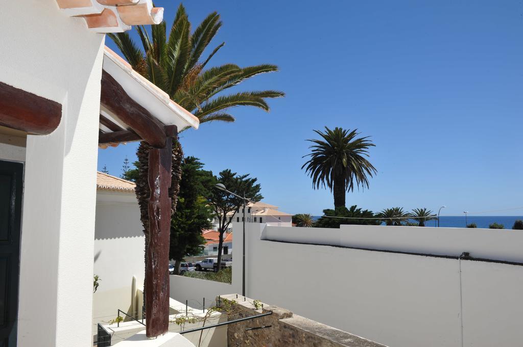 16 Porto Santo Apartments Buitenkant foto