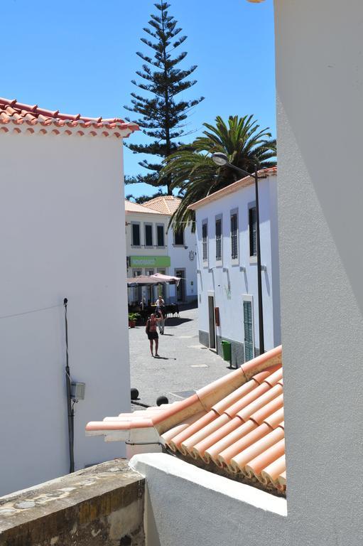 16 Porto Santo Apartments Buitenkant foto