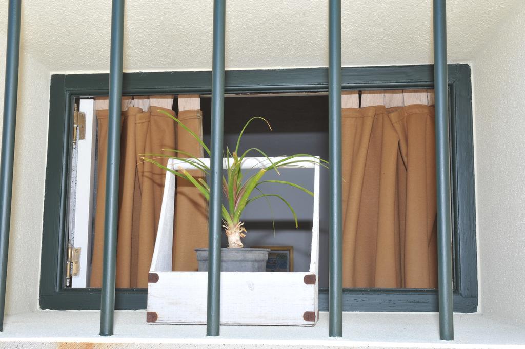 16 Porto Santo Apartments Buitenkant foto
