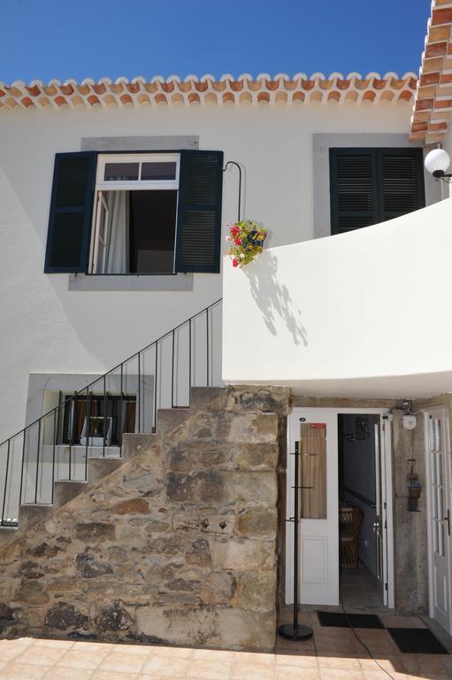 16 Porto Santo Apartments Buitenkant foto