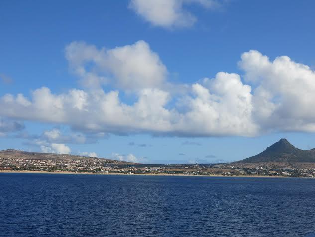 16 Porto Santo Apartments Buitenkant foto