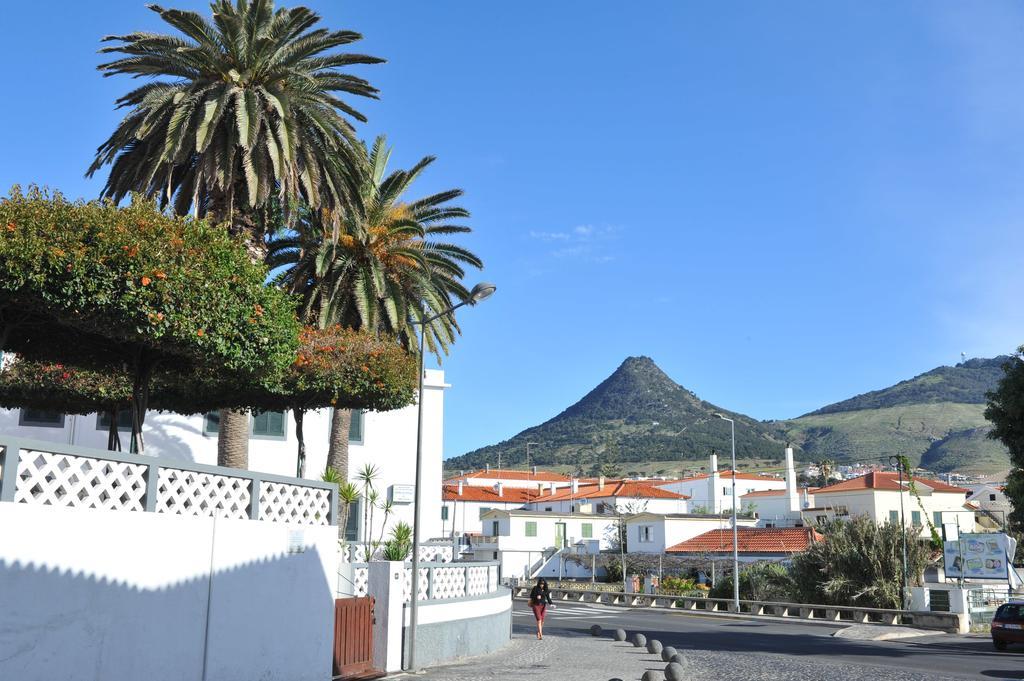 16 Porto Santo Apartments Buitenkant foto
