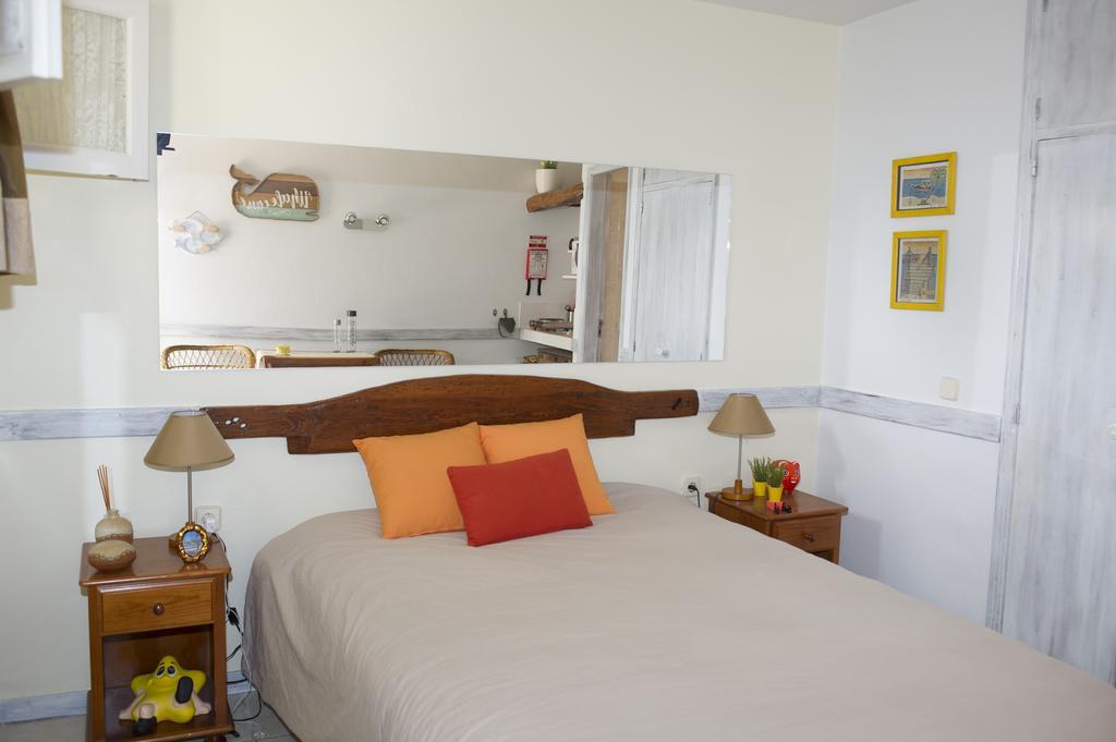 16 Porto Santo Apartments Buitenkant foto